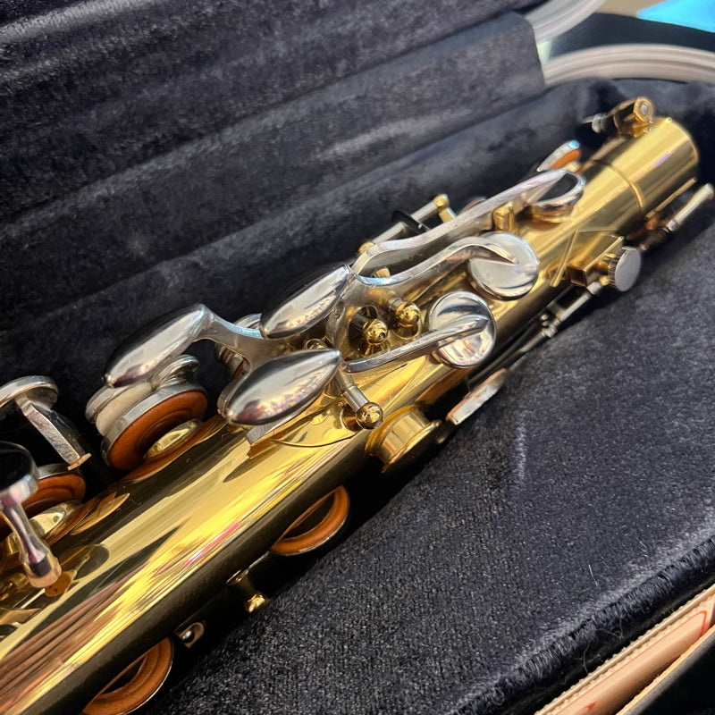 Conn 20M Alto Saxophone used