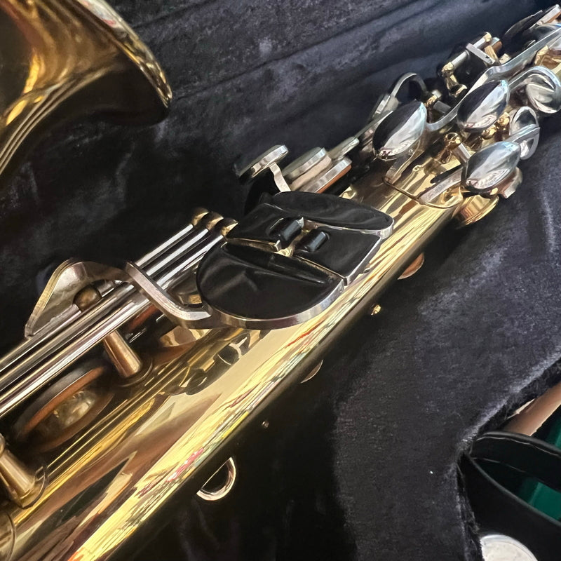 Conn 20M Alto Saxophone used