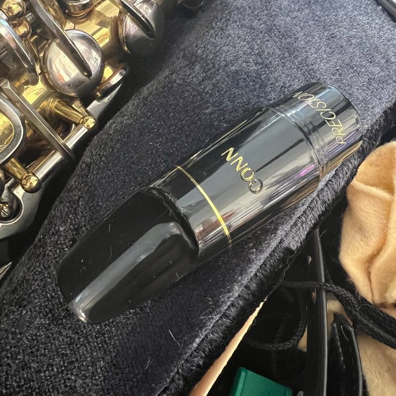 Conn 20M Alto Saxophone used