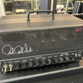 PRS MT 15 Mark Tremonti Signature 2-Channel 15-Watt Guitar Amp Head