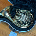 Eastman EFH420 Full Double French Horn Used