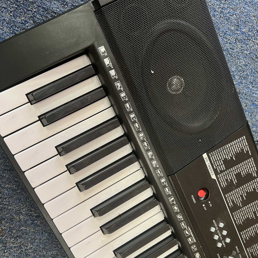 Joymusic JK-63m Portable 61-Key Keyboard (used)