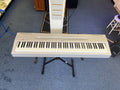 Yamaha P-60 Electronic Digital Keyboard For Parts/Repair