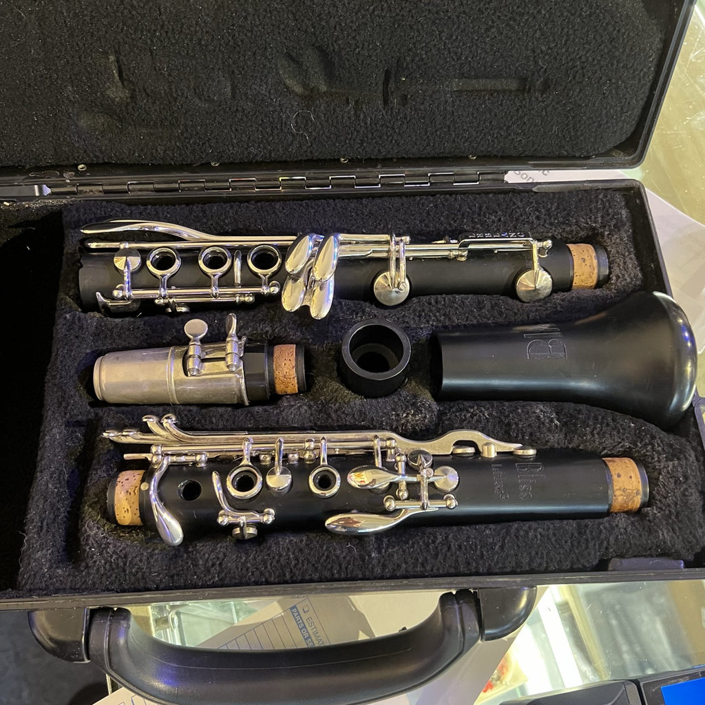Leblanc Backun Bliss Step-up Clarinet