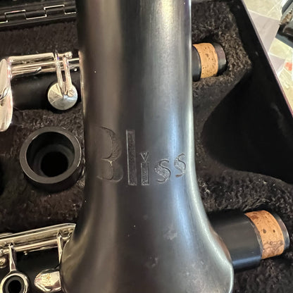 Leblanc Backun Bliss Step-up Clarinet