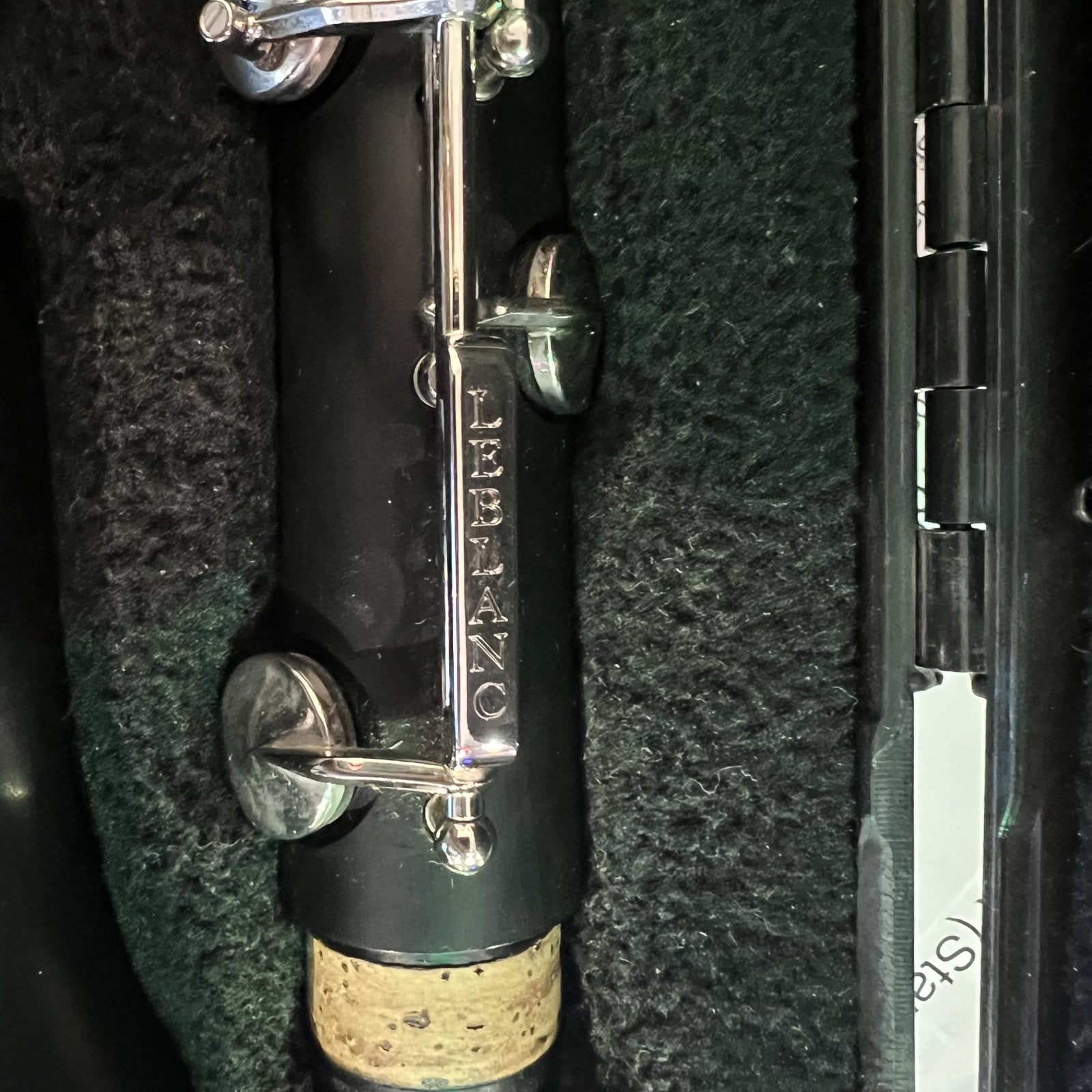 Leblanc Backun Bliss Step-up Clarinet