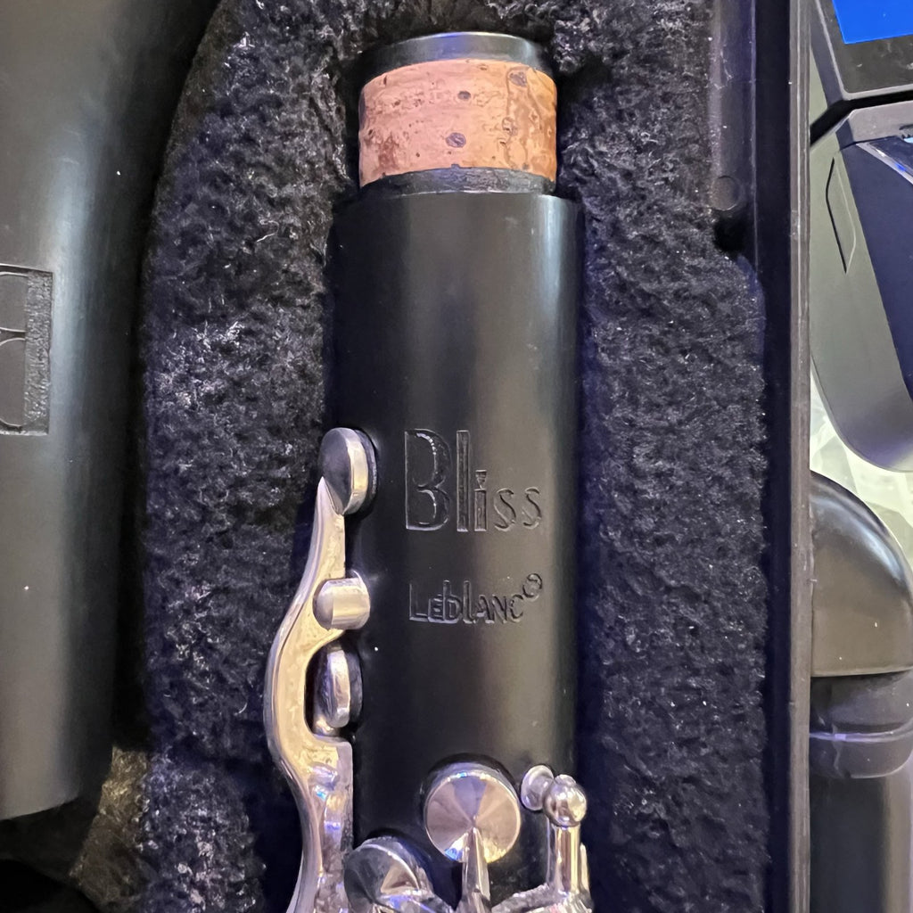 Leblanc Backun Bliss Step-up Clarinet