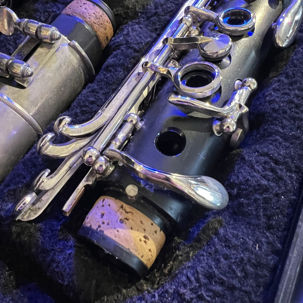 Leblanc Backun Bliss Step-up Clarinet
