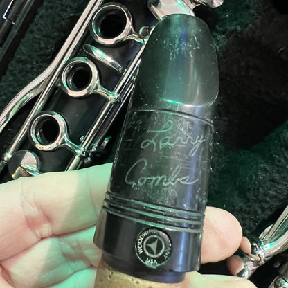 Leblanc Backun Bliss Step-up Clarinet