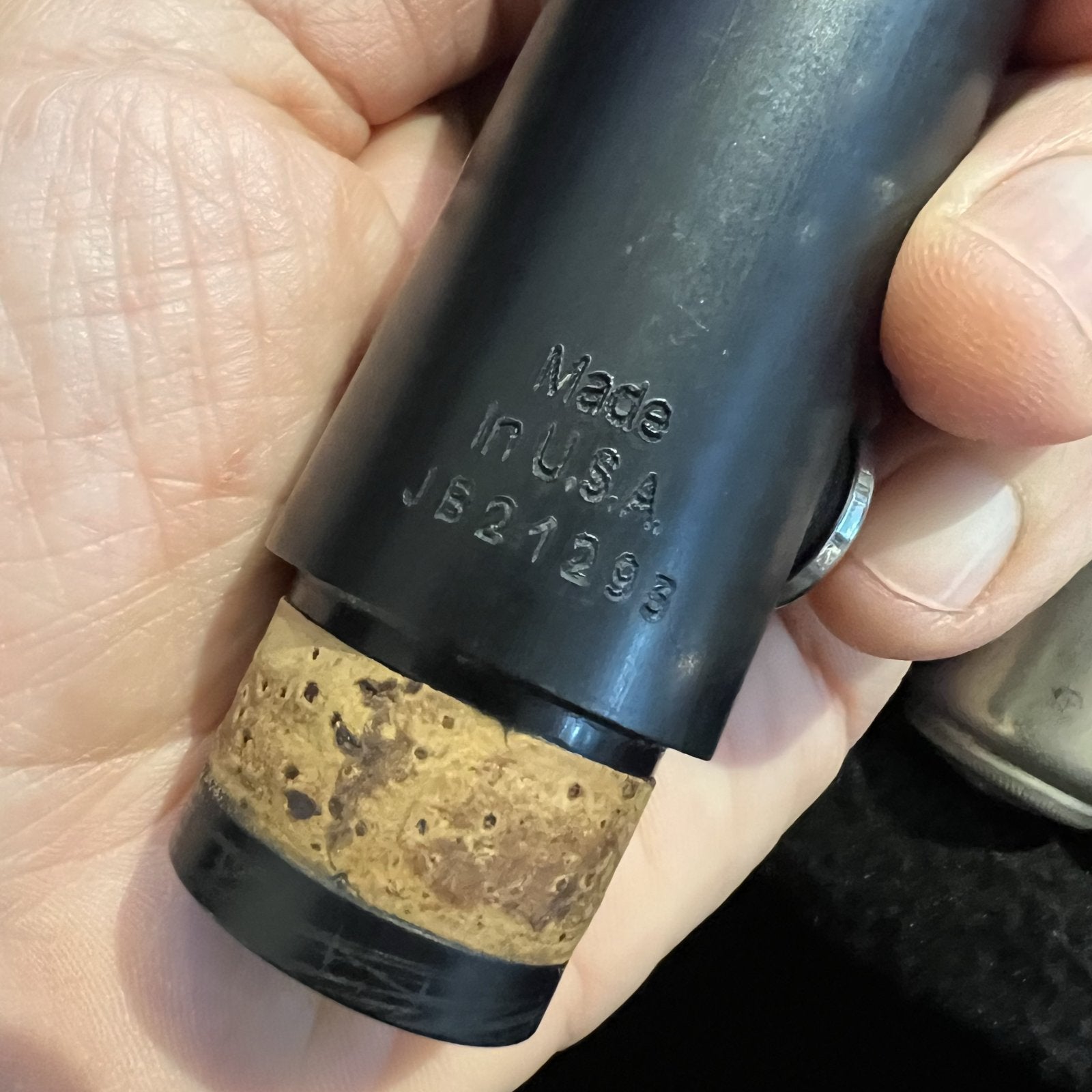 Leblanc Backun Bliss Step-up Clarinet