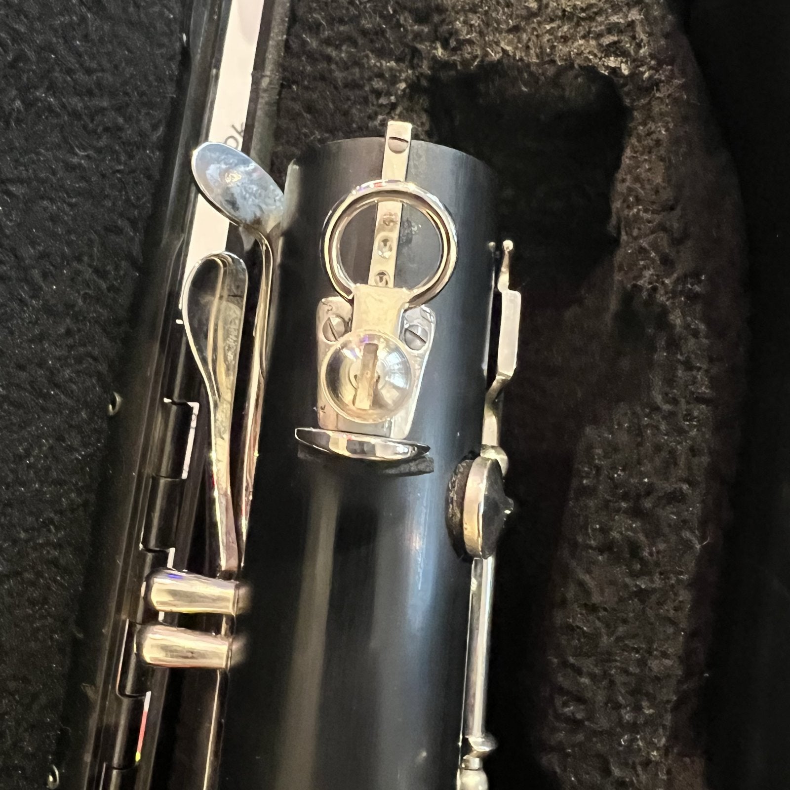 Leblanc Backun Bliss Step-up Clarinet