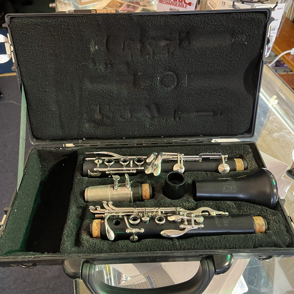 Leblanc Backun Bliss Step-up Clarinet