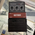 Arion Octave Pedal