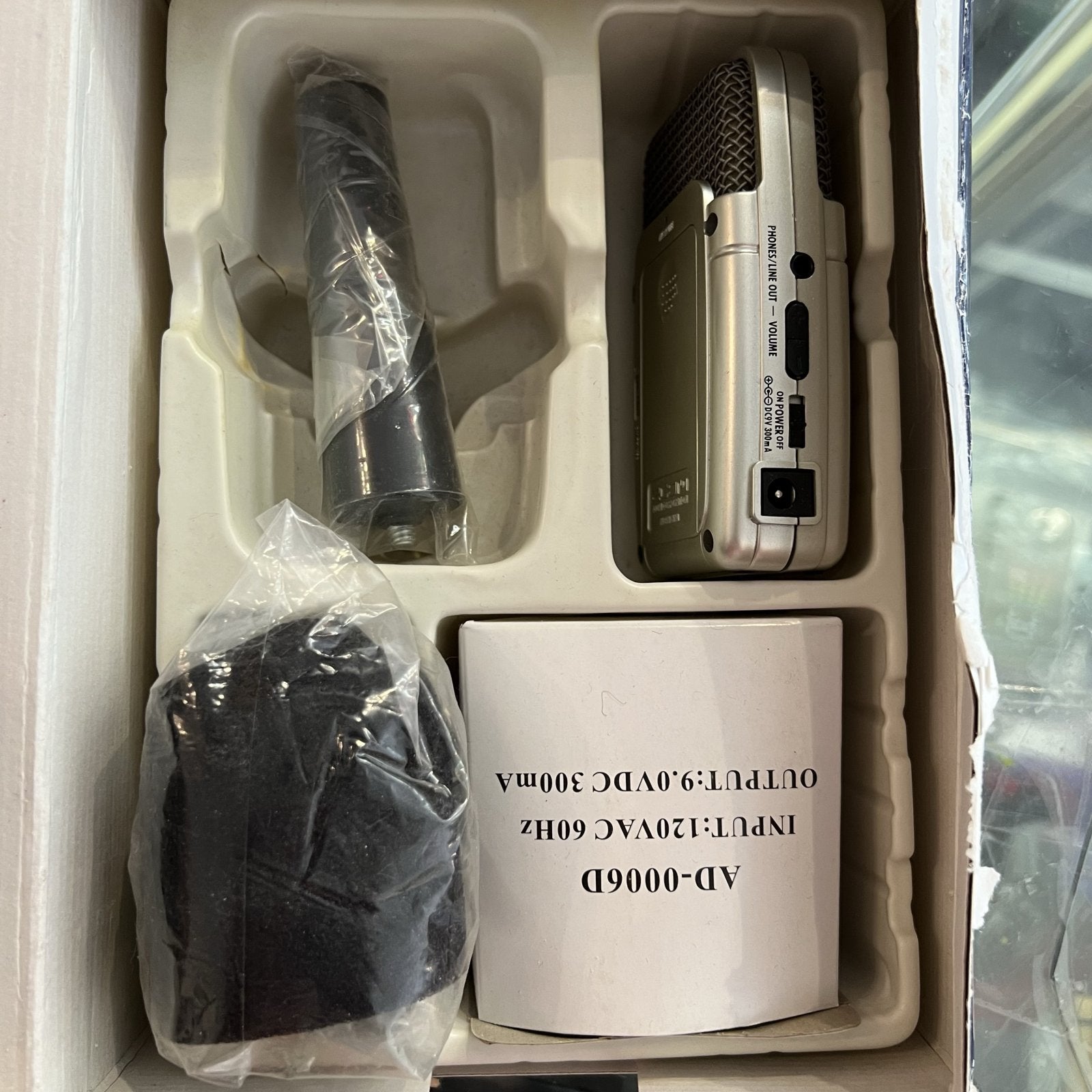 Zoom Handy Recorder H2 Used
