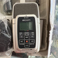 Zoom Handy Recorder H2 Used