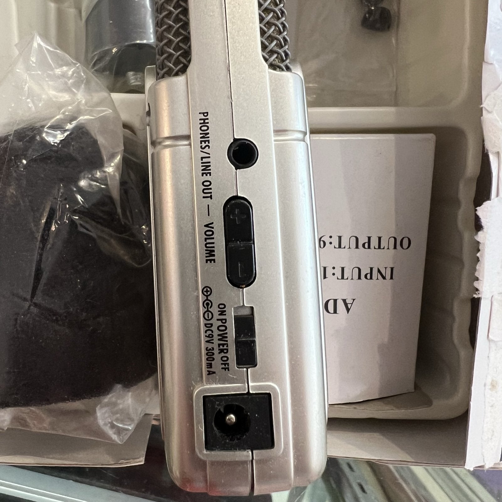 Zoom Handy Recorder H2 Used