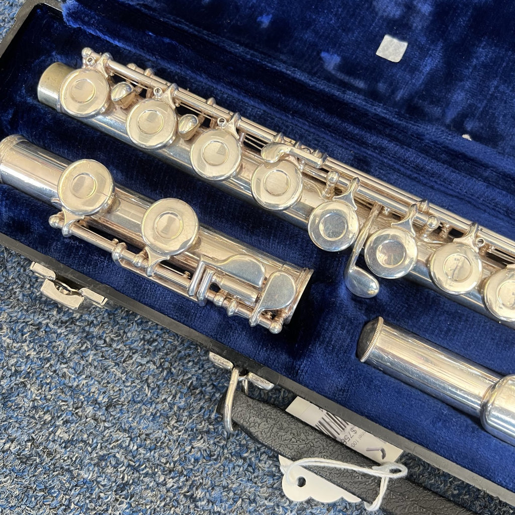 Gemeinhardt 2SP Flute Used