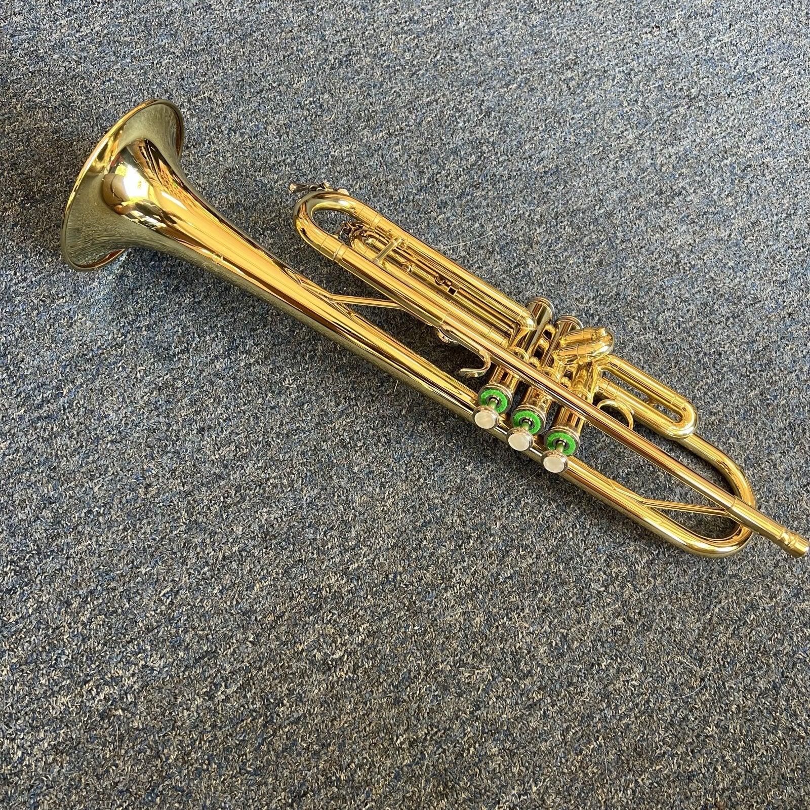 Holton T-602 Trumpet USA Excellent