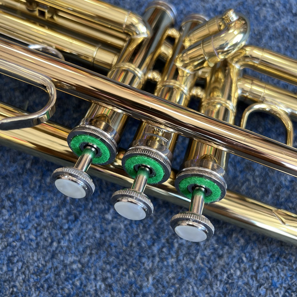 Holton T-602 Trumpet USA Excellent