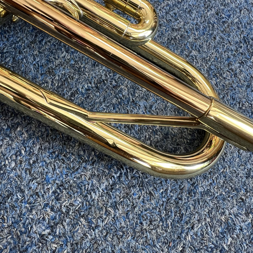 Holton T-602 Trumpet USA Excellent