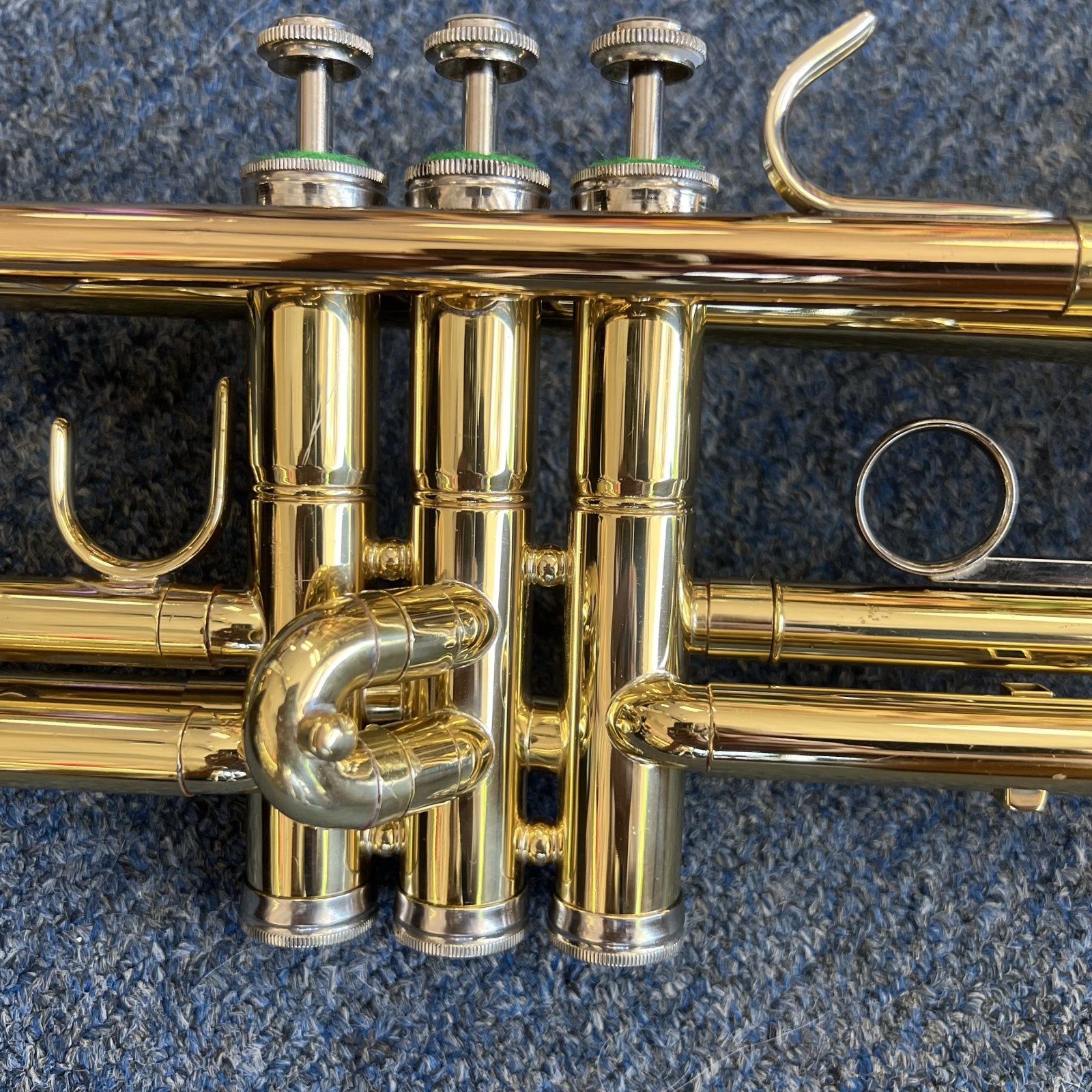 Holton T-602 Trumpet USA Excellent