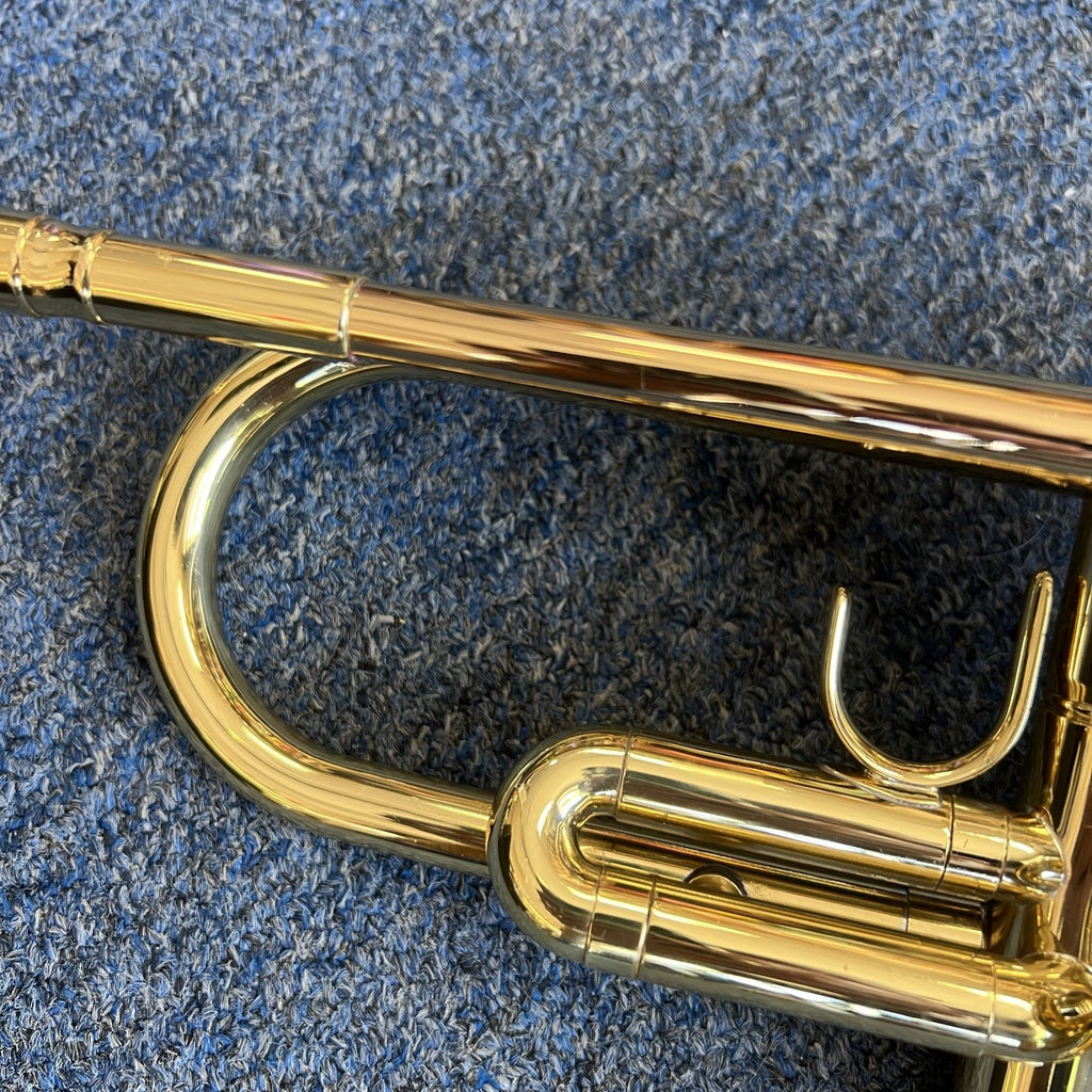 Holton T-602 Trumpet USA Excellent