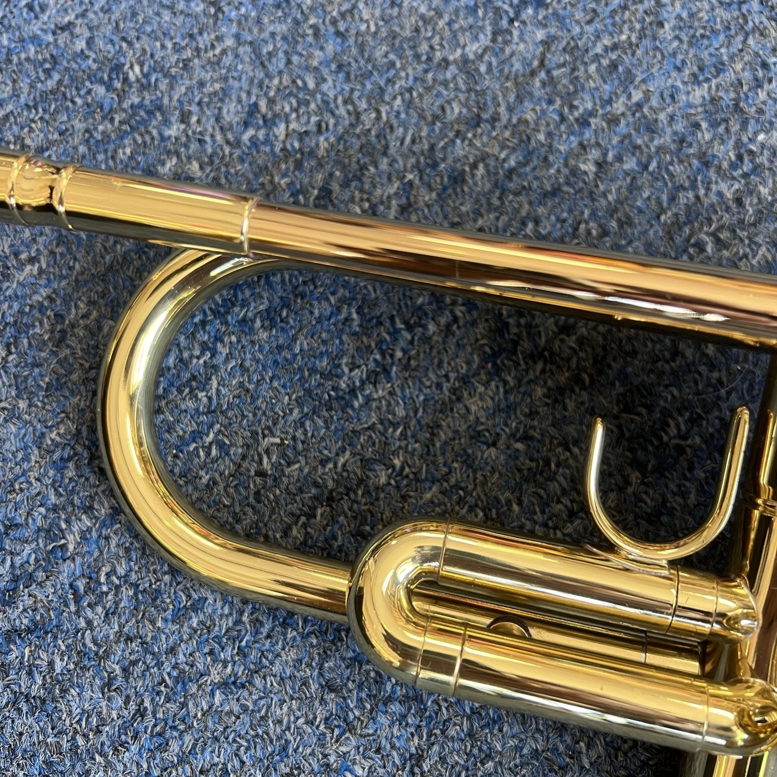 Holton T-602 Trumpet USA Excellent