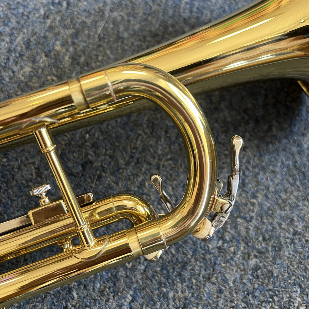 Holton T-602 Trumpet USA Excellent