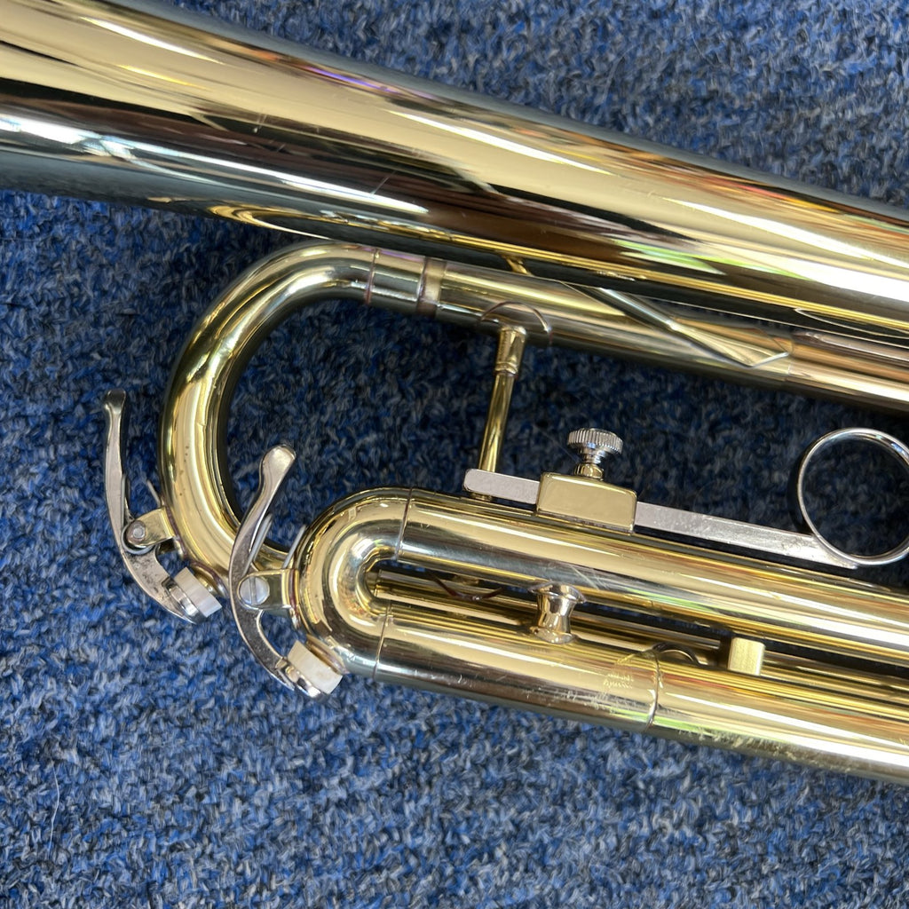 Holton T-602 Trumpet USA Excellent
