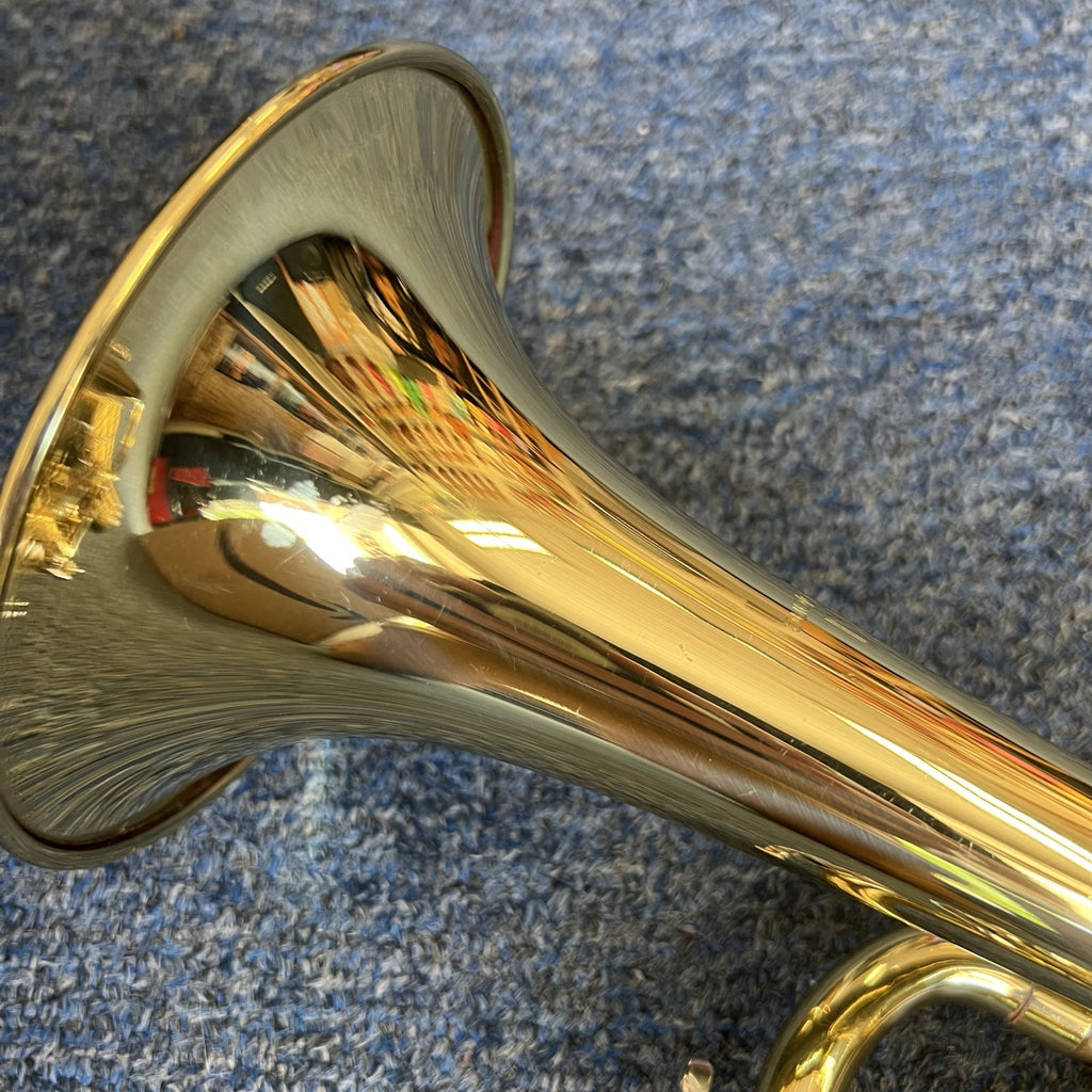 Holton T-602 Trumpet USA Excellent