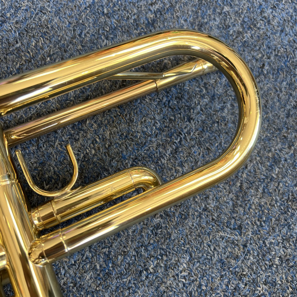Holton T-602 Trumpet USA Excellent