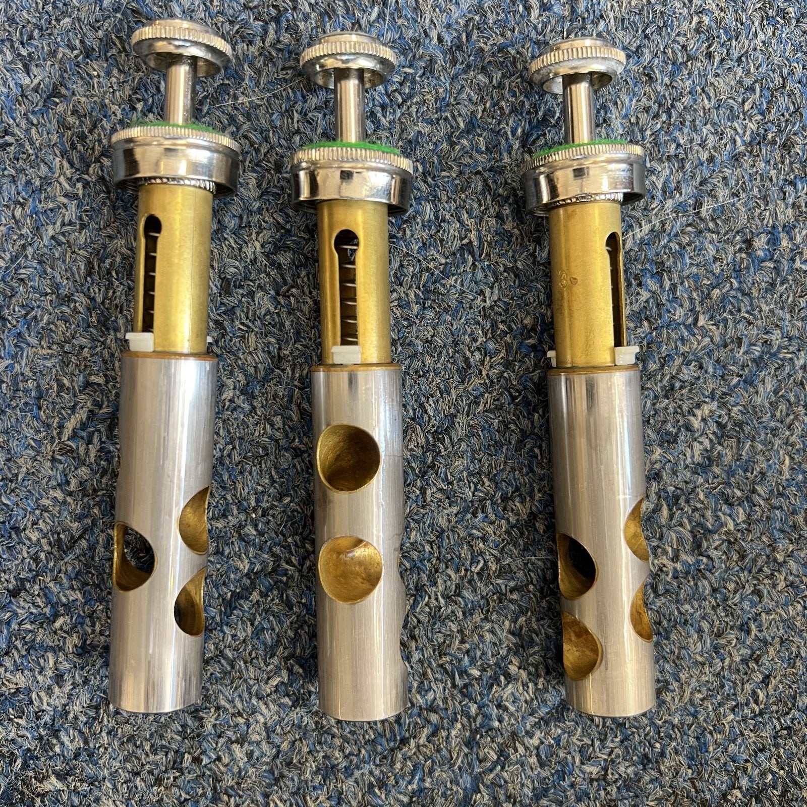 Holton T-602 Trumpet USA Excellent