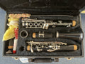 Vito Clarinet Ready to Play