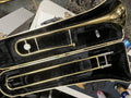 Bach Soloist Trombone used