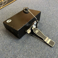 Meinl Bass BoX and Pedal Used