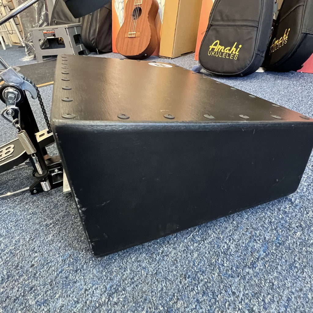 Meinl Bass BoX and Pedal Used