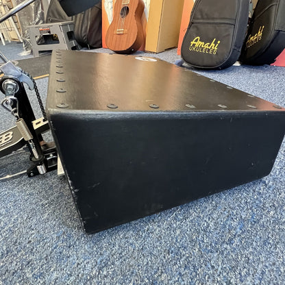 Meinl Bass BoX and Pedal Used