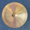 20" A Zildjian Pang Cymbal (Vintage, Used)