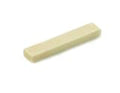 W.D. Single Tapered Bone Nut Blank