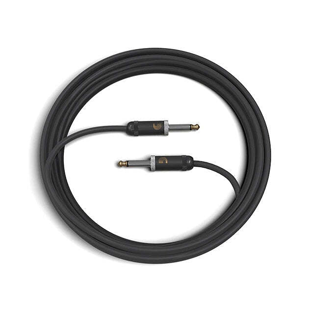D'Addario American Stage Instrument Cable 10'