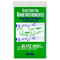 Blitz Gloss Care Lacquer Polishing Cloth W Silicon