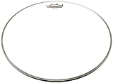 Remo Ambassador Snare Side Drumhead Hazy 14