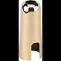 American Plating Brass Tenor Sax Mouthpiece Cap