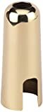 American Plating Brass Tenor Sax Mouthpiece Cap