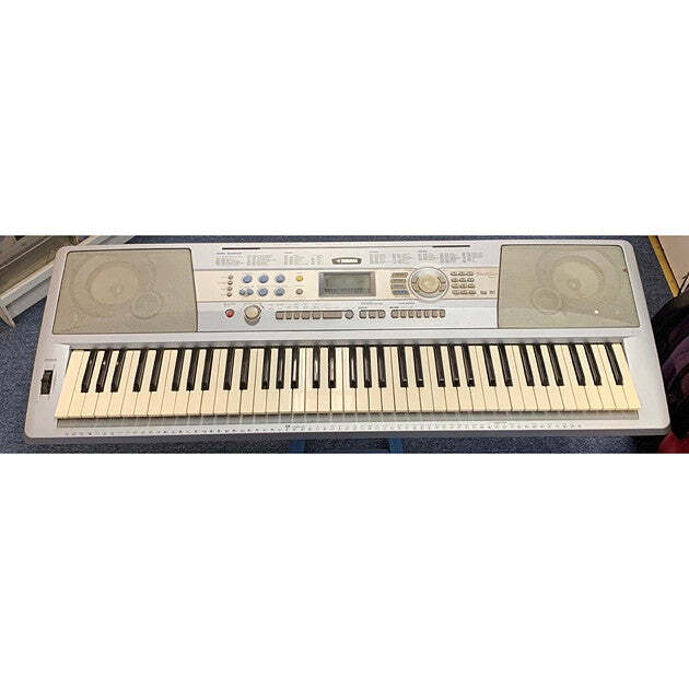 Yamaha Keyboard Portable Grand DGX-202 (used)