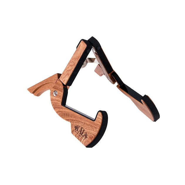 Kala Sapele Fold Out Ukulele Stand
