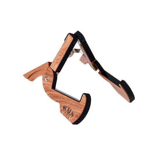 Kala Sapele Fold Out Ukulele Stand