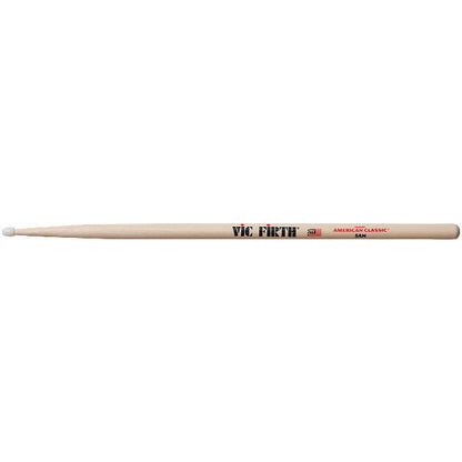 Vic Firth Drum Sticks 5A American Classic Nylon Tip