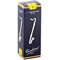 Vandoren Bb Bass Clarinet Reeds box of 5