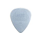 Dunlop Max-Grip Nylon Standard Pick Pack .60 (12)